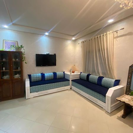 Central 2-Bedrooms W/ Balcony@Downtown Mers Sultan 卡萨布兰卡 外观 照片