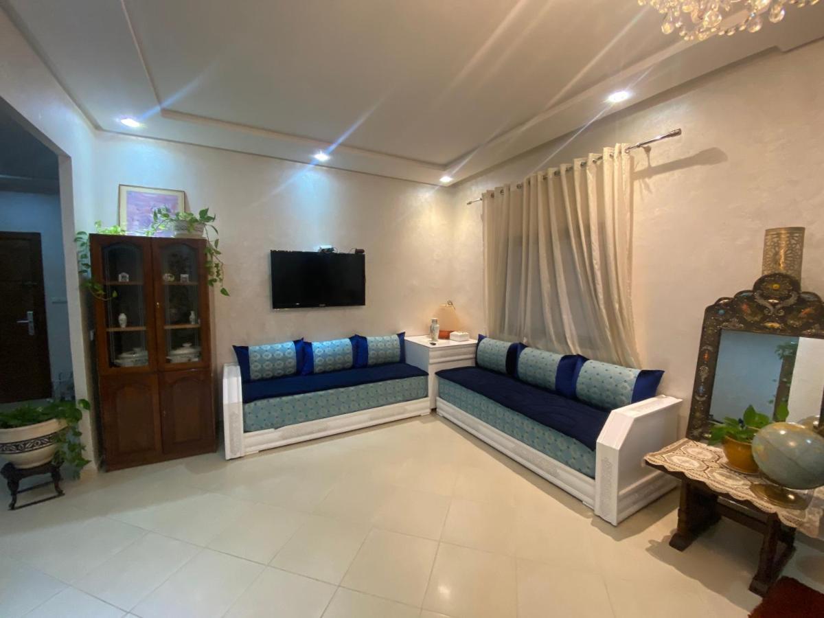 Central 2-Bedrooms W/ Balcony@Downtown Mers Sultan 卡萨布兰卡 外观 照片