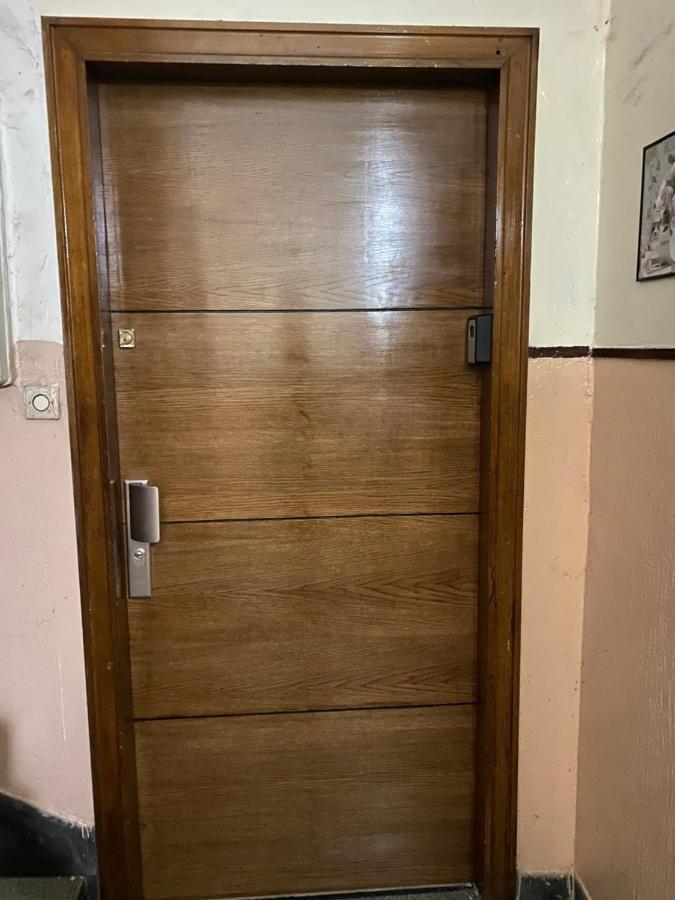 Central 2-Bedrooms W/ Balcony@Downtown Mers Sultan 卡萨布兰卡 外观 照片